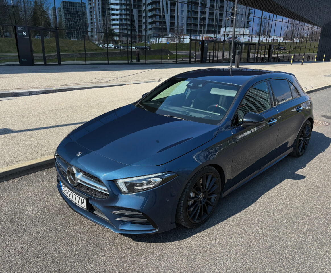 Zdjęcie samochodu 1