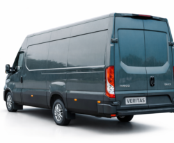 Miniaturka zdjęcia samochodu 1