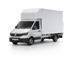 Miniaturka zdjęcia samochodu 1